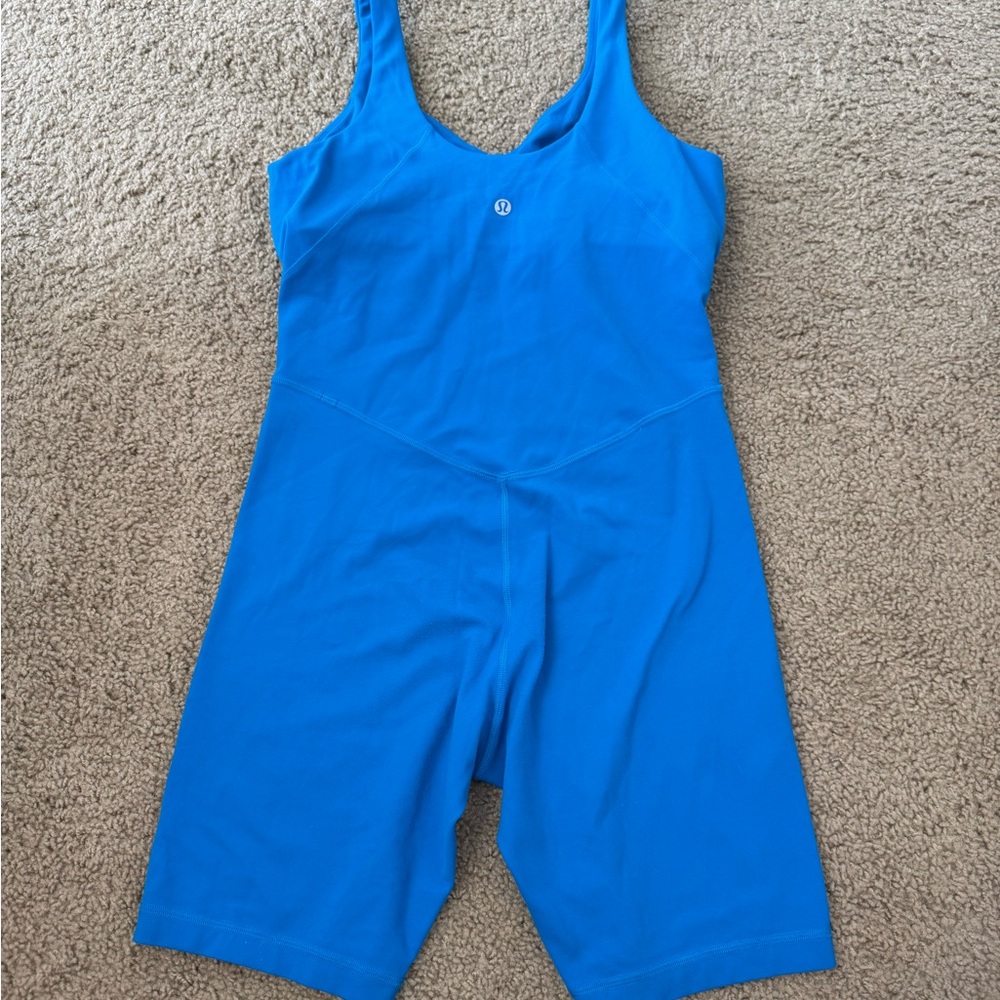 Lululemon Align Bodysuit 8” - Picture 4 of 6